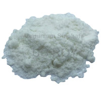 Aluminium Sulphate (powder)